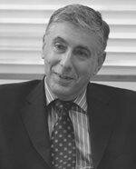 Sir Brian Bender, Board Mentor, Criticaleye