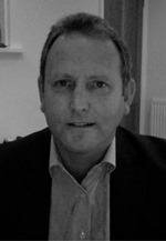 David Cheyne, Chairman, Criticaleye