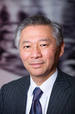 George Yip, Professor of Management and Co-Director, Centre on China Innovation, China Europe International Business School, Shanghai