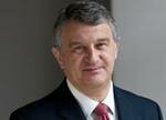 Ian Durant, Chairman, Capital & Counties Properties plc