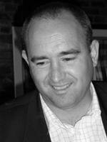 Matthew Blagg, CEO, Criticaleye