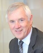 Tom Taylor, Chief Executive, Agriculture and Horticulture Development Board