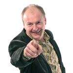 Martin Balaam, The Big Cheese, Jigsaw24