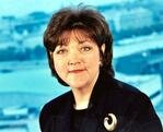 Mary Jo Jacobi, Board Mentor, Criticaleye