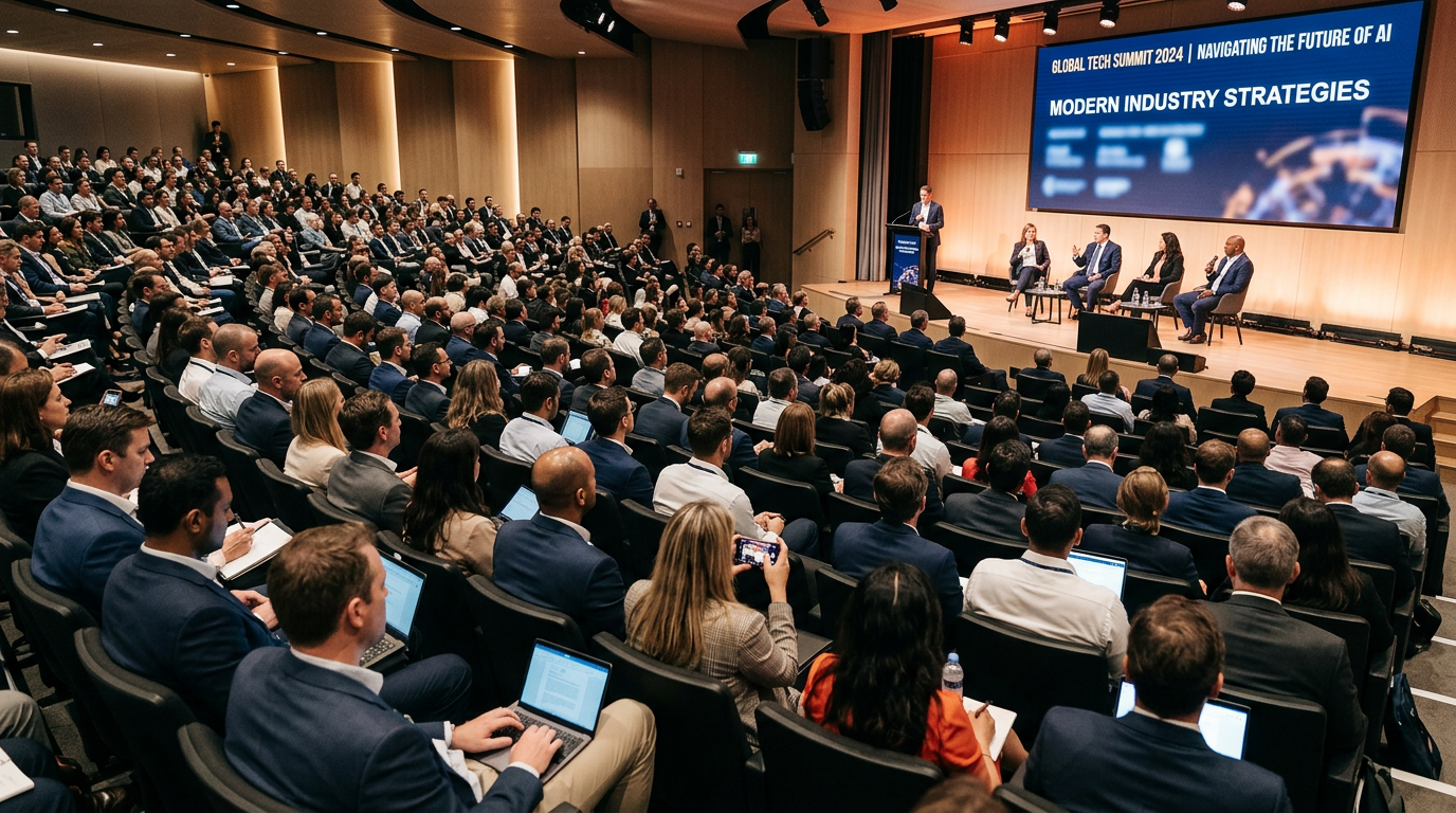 Industry Conference